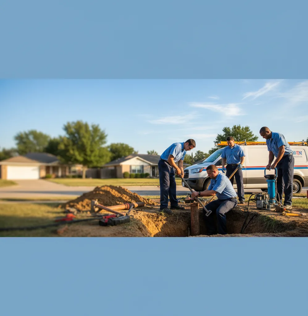 Water Heater Repair in Benton City, WA